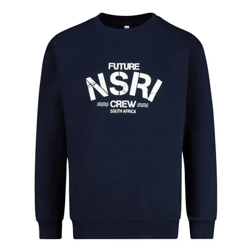 Kids Future Crew Sweater
