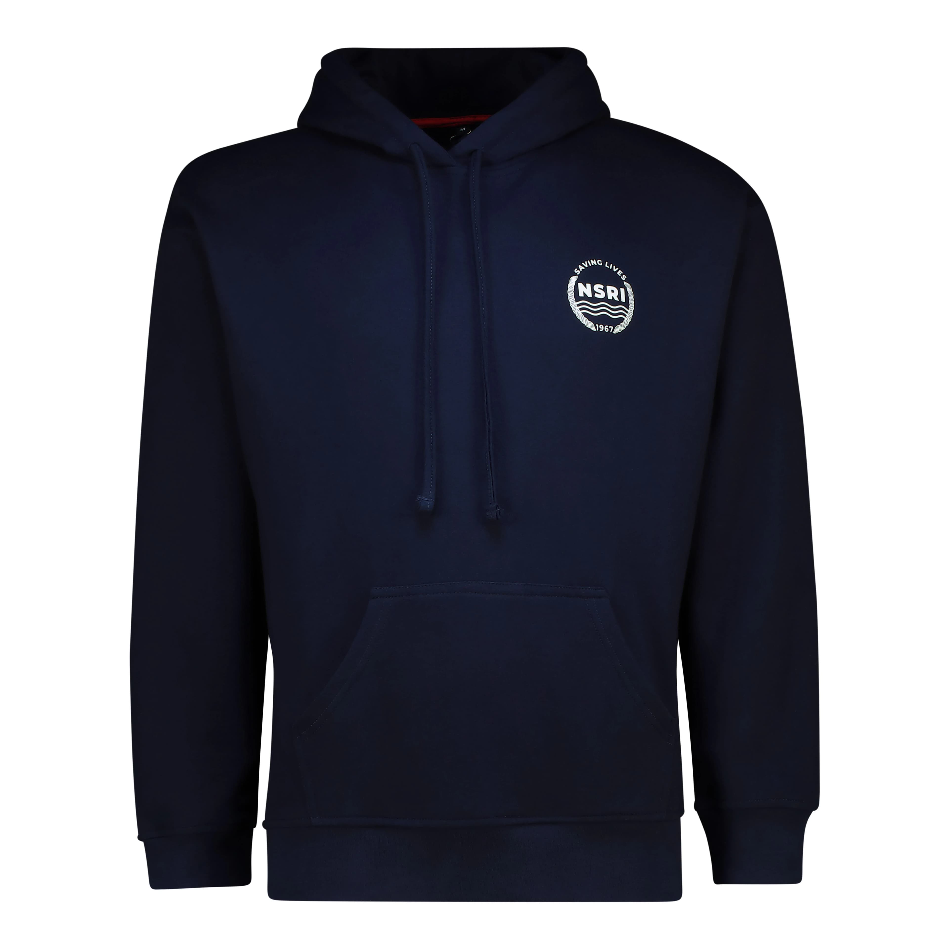 Sea Rescue Vintage Hoodie