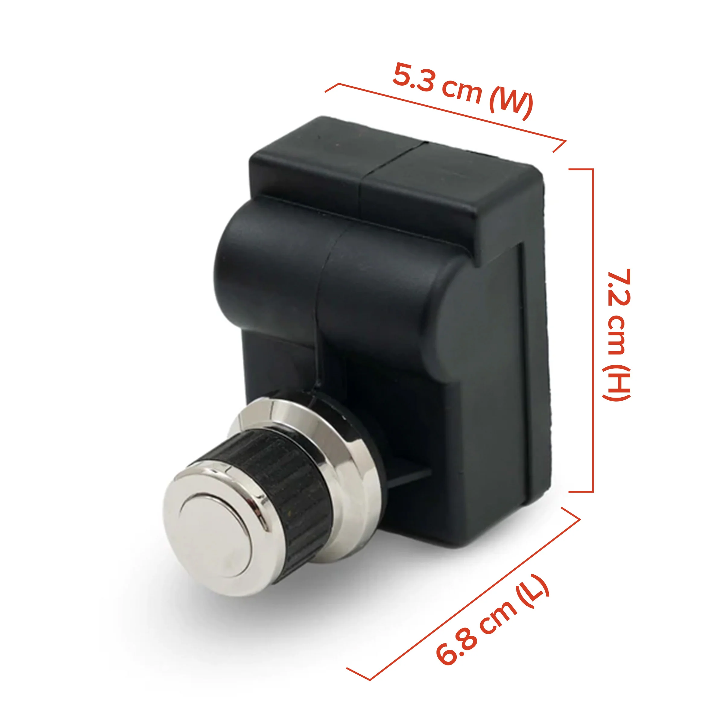 Megamaster 3 Pin Ignition Module