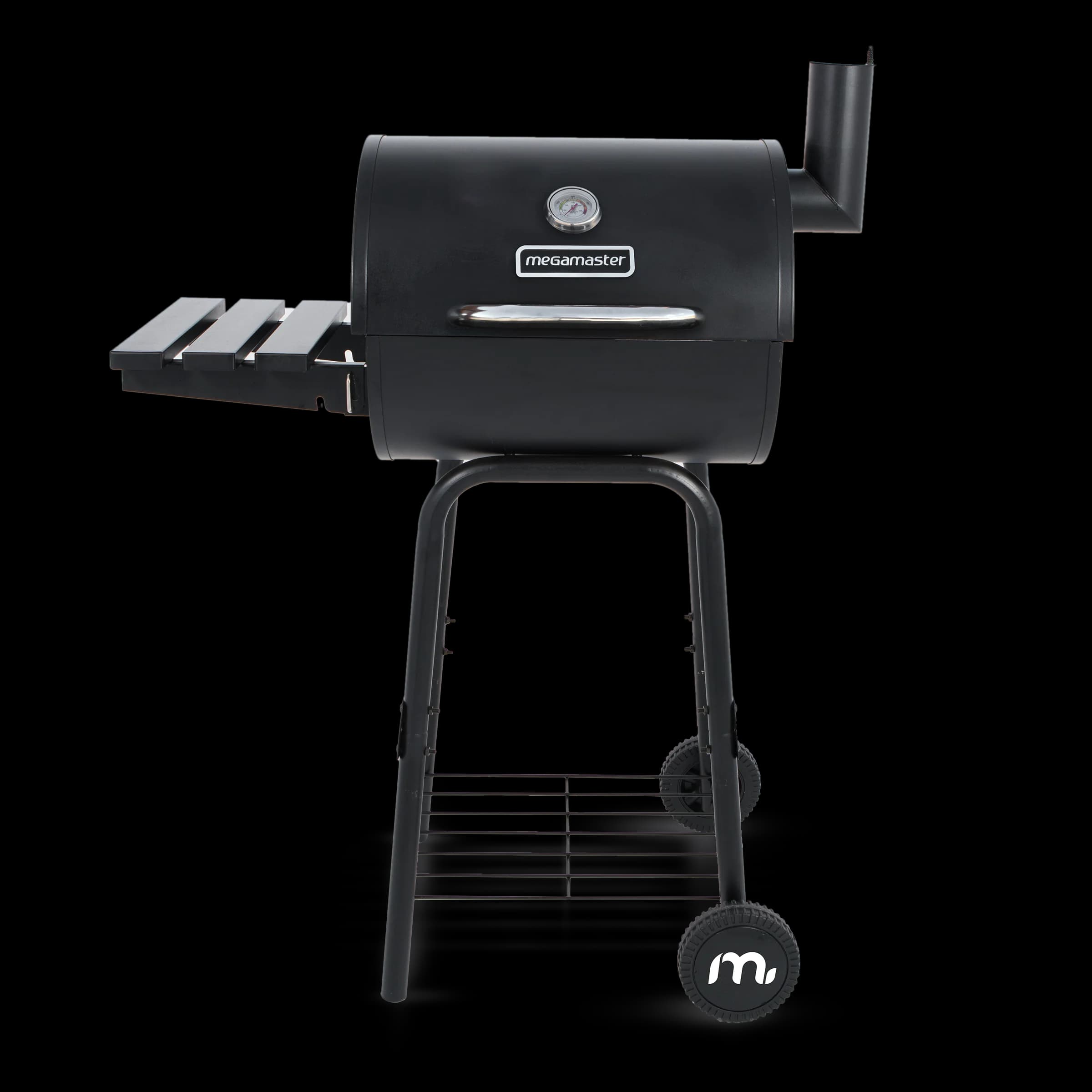 Coalsmith Series Charlie Grill & Smoker