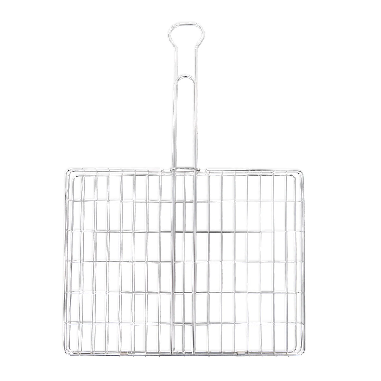 Megamaster 430 x 330 Stainless Steel Folding Grid
