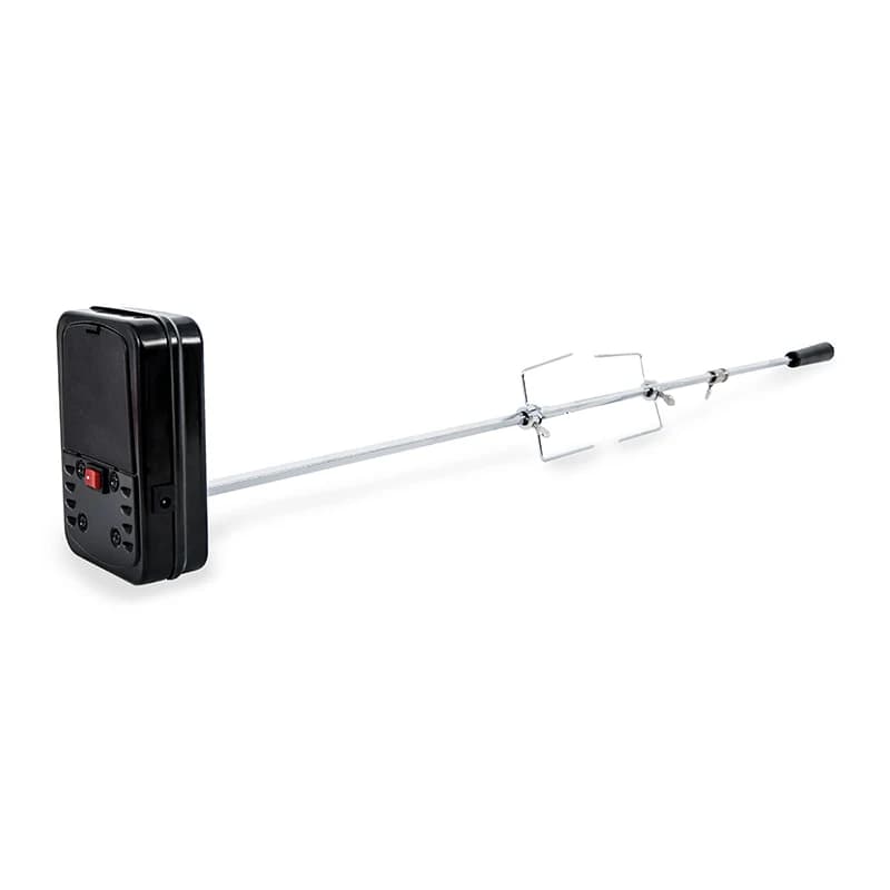 Megamaster 3-4 Burner  Rotisserie Kit (Universal)