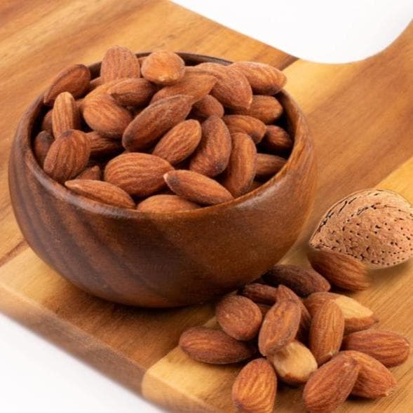 Almonds - Raw