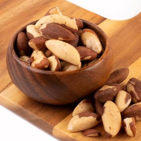 Brazil Nuts