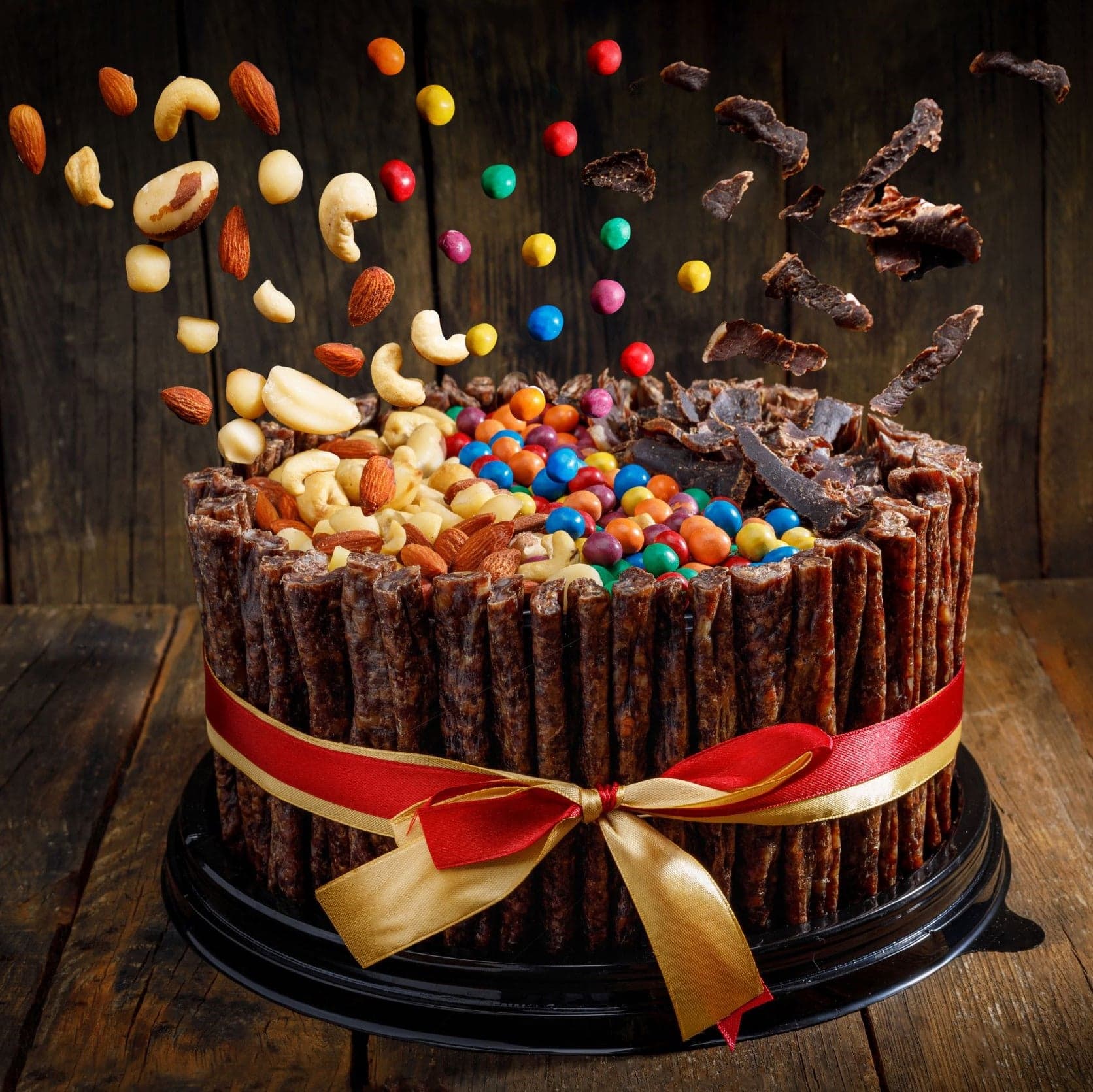 Gifting Cake - Single Layer