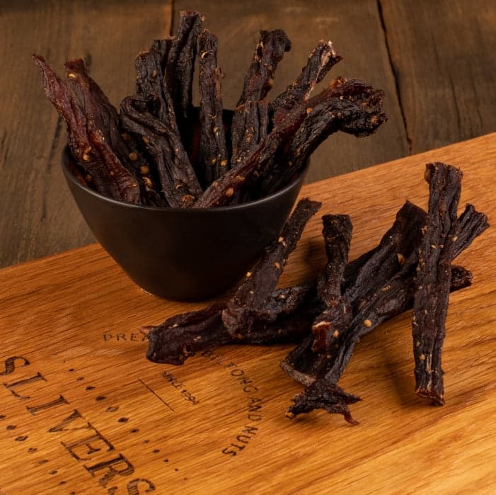 Biltong Snapstix