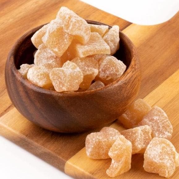Ginger Chunks
