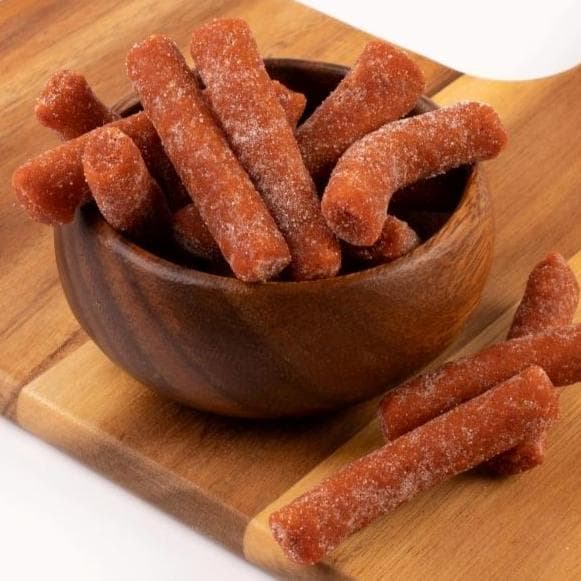 Mebos Sugar Coated