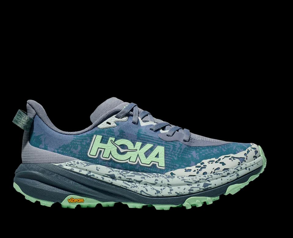 HOKA Speedgoat 6 ♀