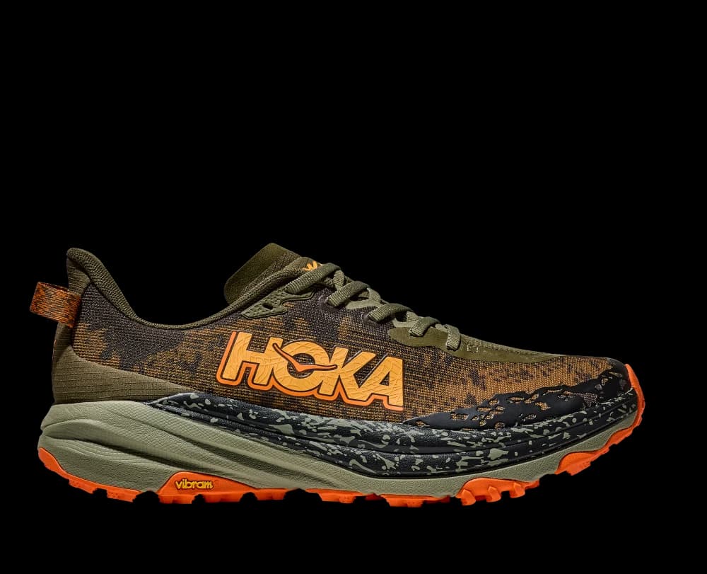HOKA Speedgoat 6 ♂