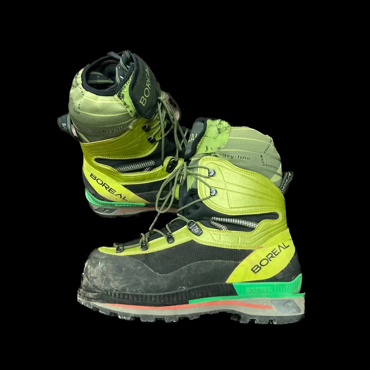 Boreal Dry line Double boots UK9/EU43 (32)