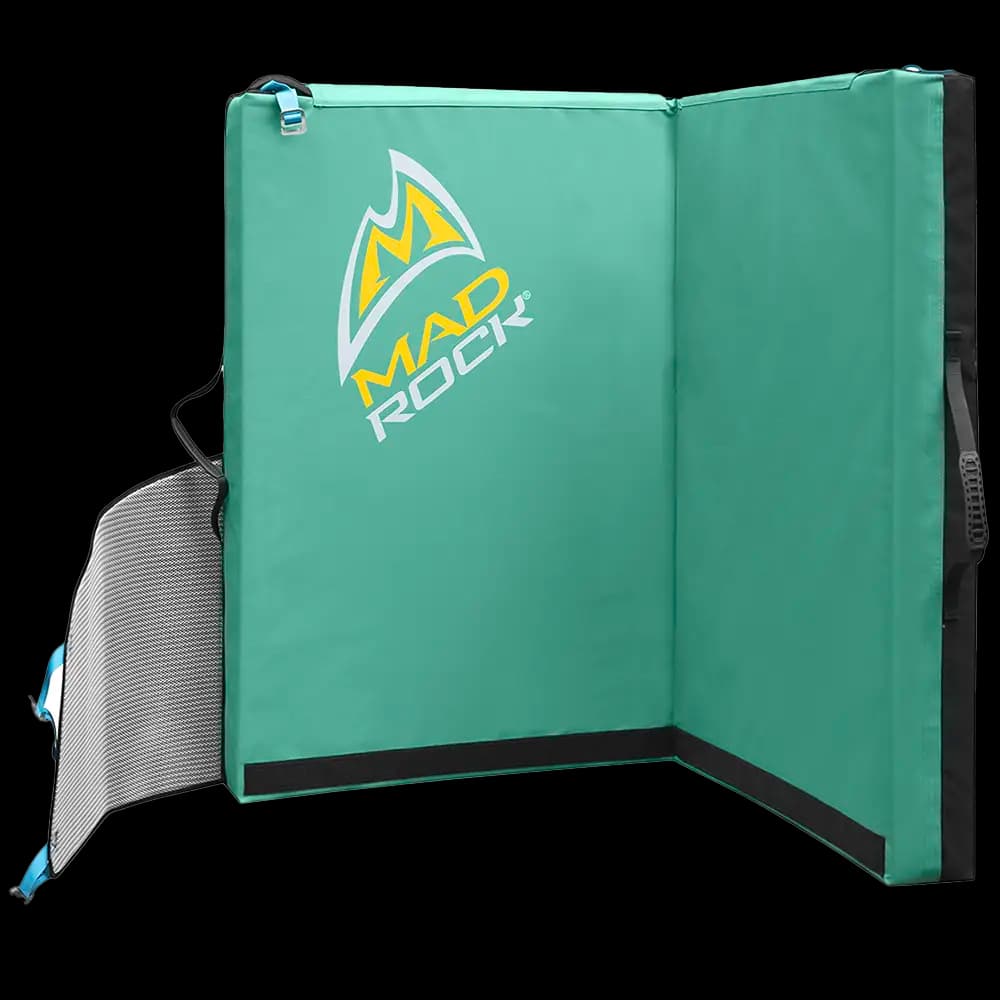 Mad Rock Duo Pad