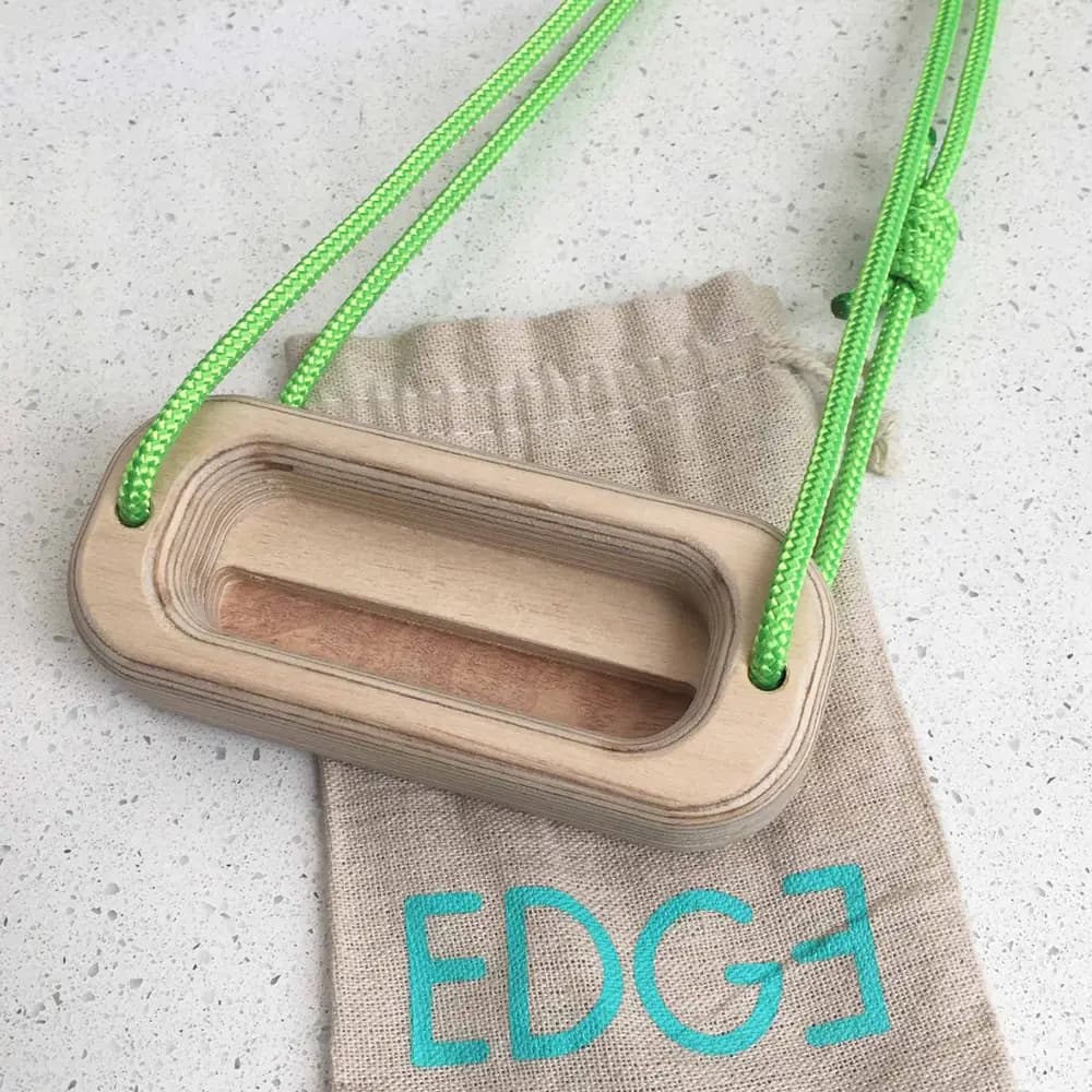 Edge Pocket