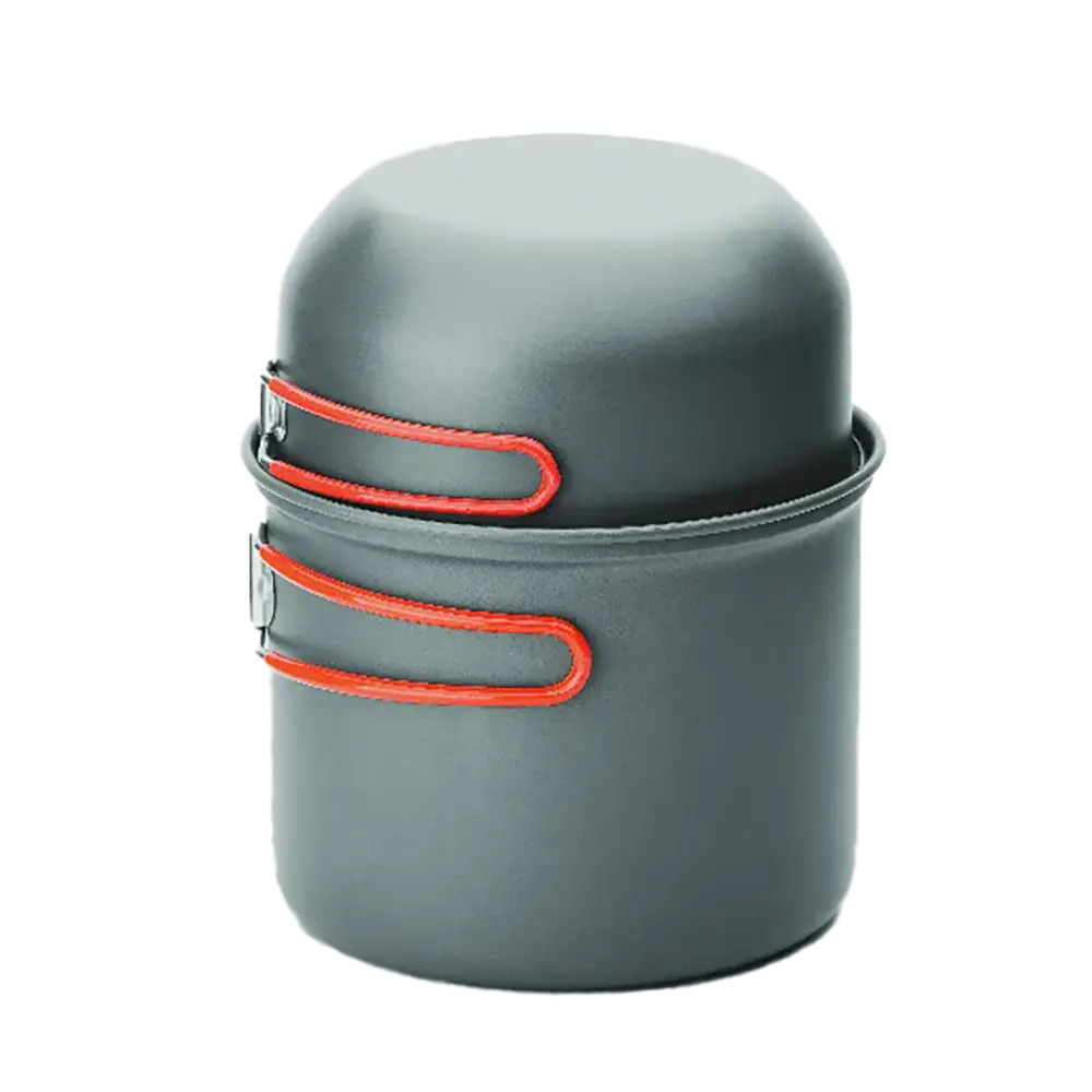 Fire Maple Fanatic Pot Set