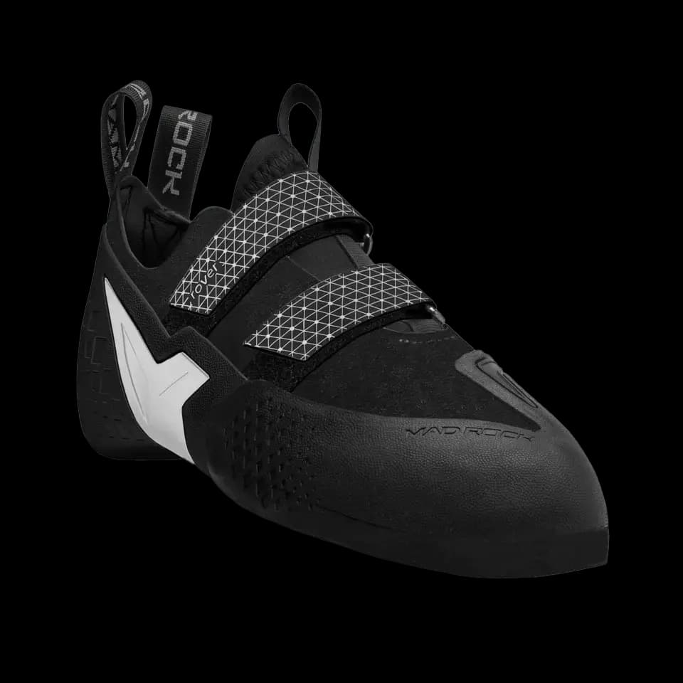 Mad Rock Rover Climbing Shoe - BLK