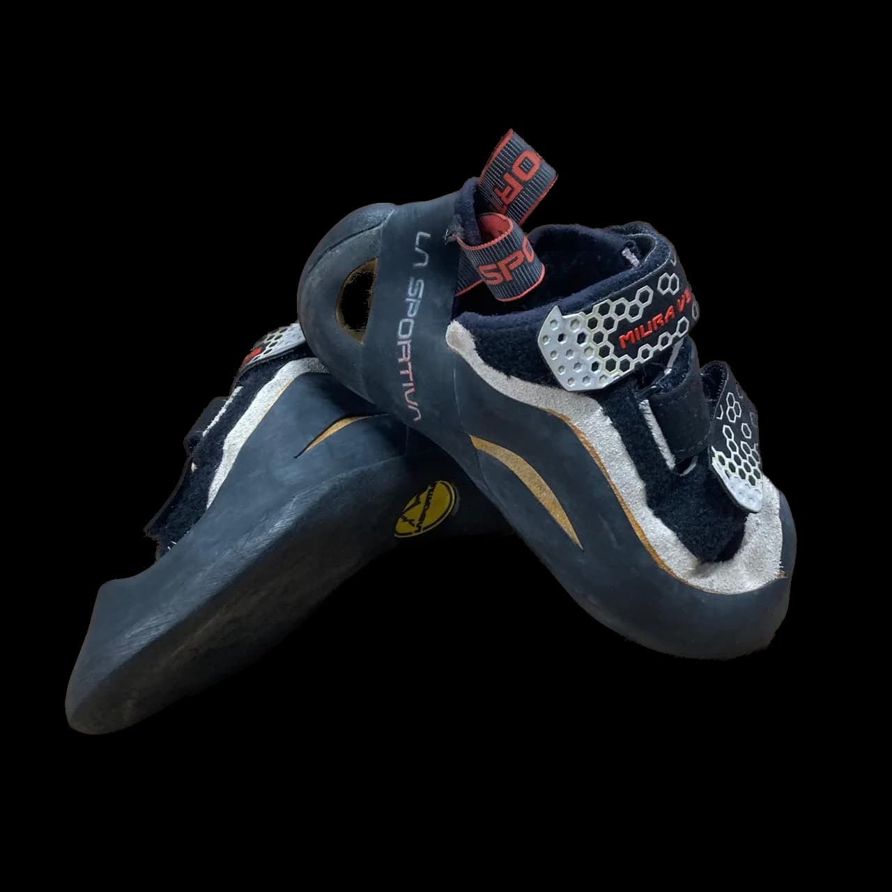La Sportiva Miura VS ladies UK4 | US6 | EU37 (117)