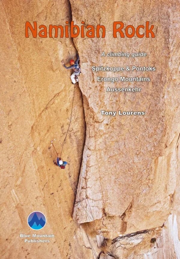 Namibian Rock