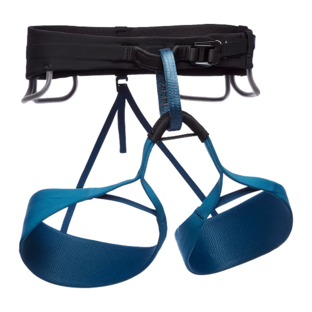 Black Diamond Solution Harness Mens