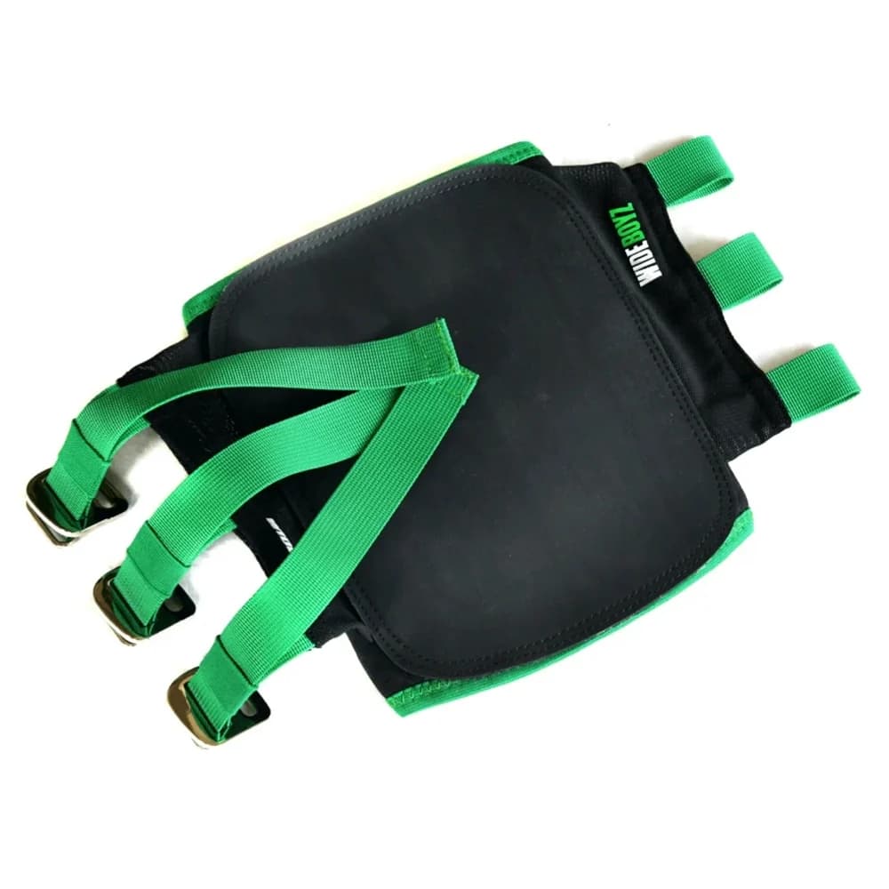 Wideboyz Classic Knee-pad