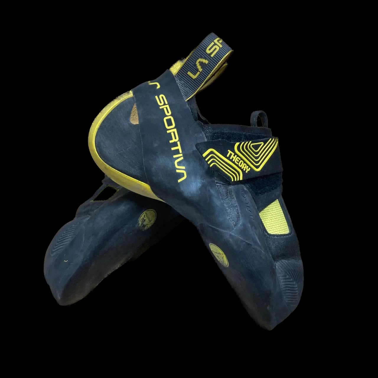 La Sportiva Theory UK4 | US5 | EU37 (72)