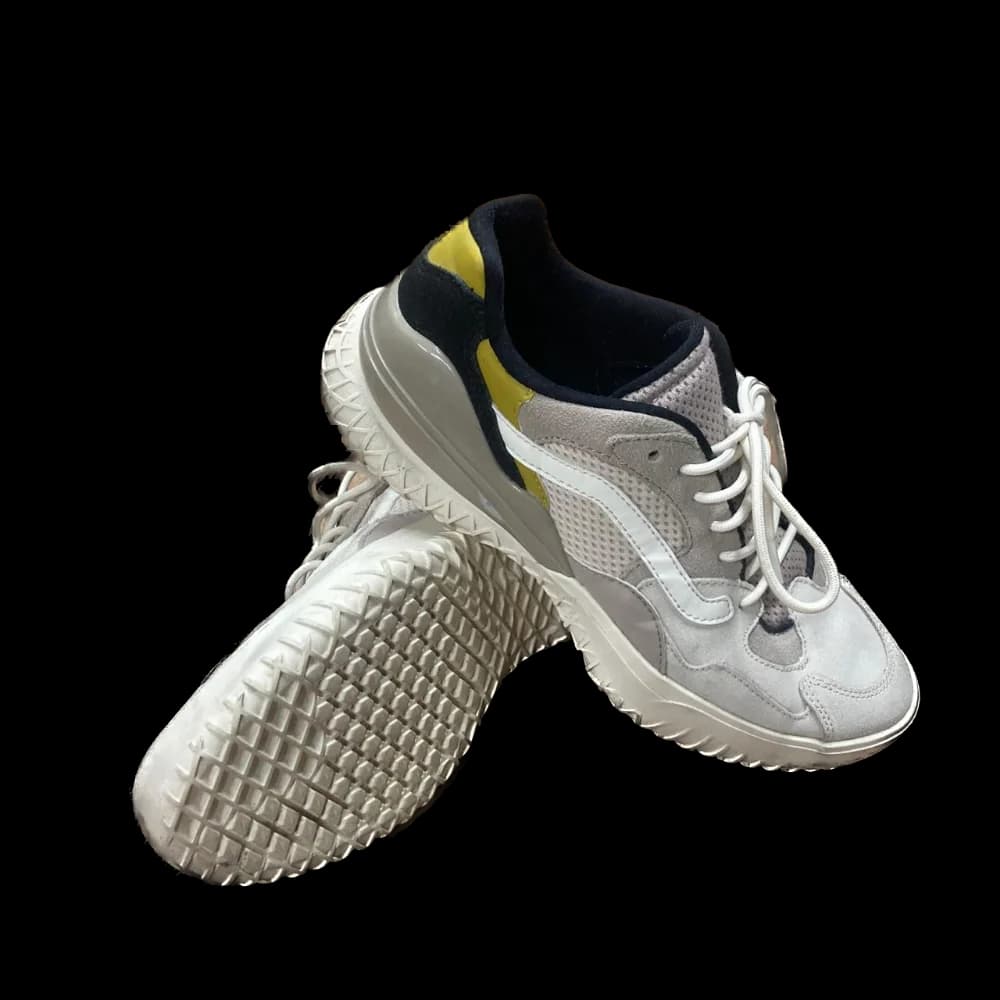 Vans City TRL UK7 | US8 | EU40.5 (100)