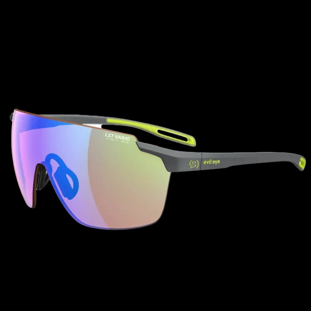 Evil Eye Vistair-X LST  Photochromic (1 size) Grey