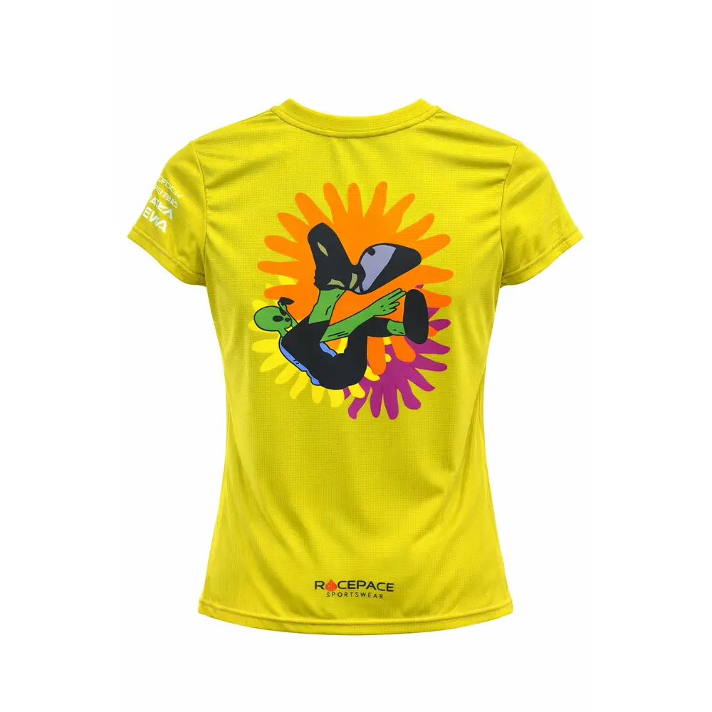 Renegade Compression Tee ♂