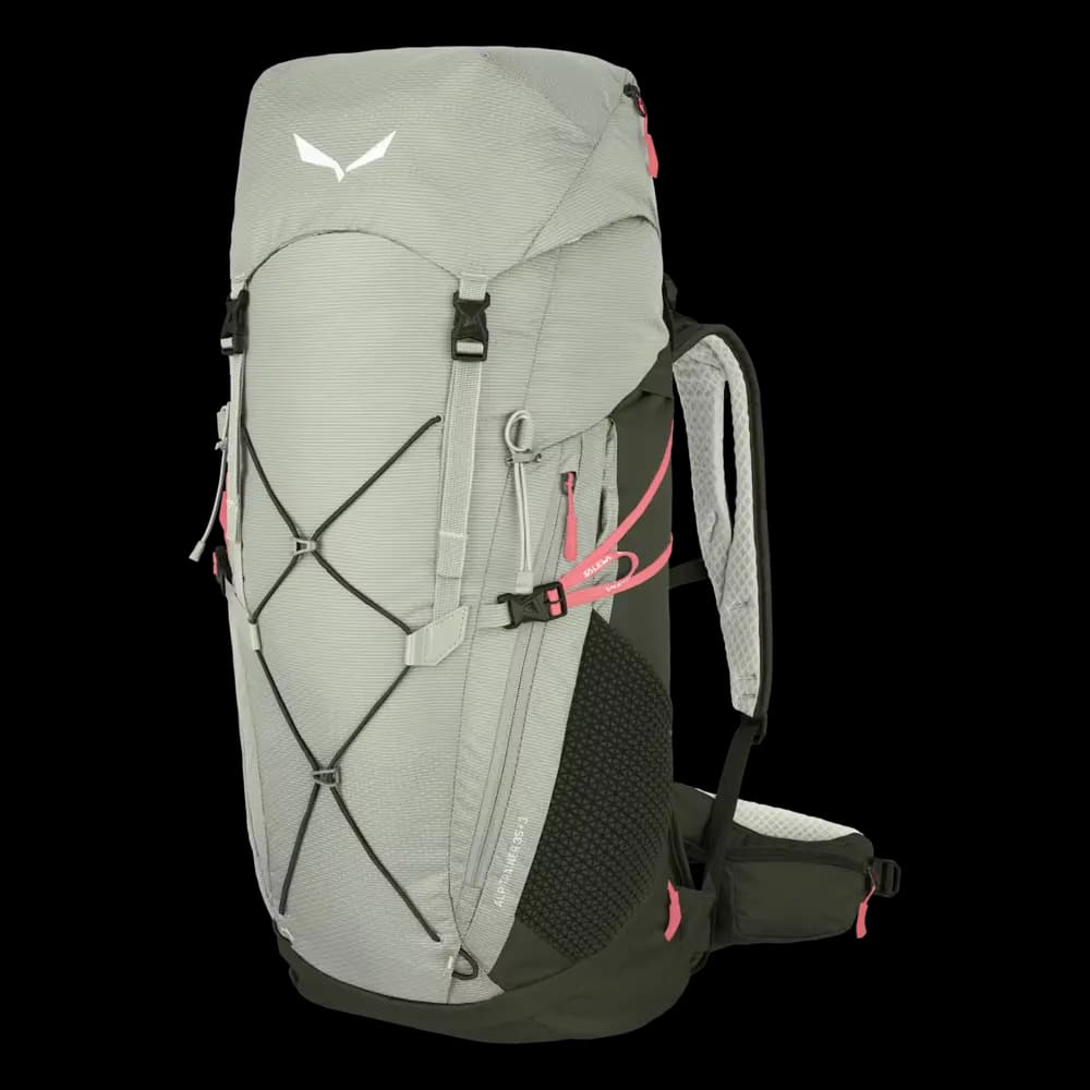 Salewa Alp Trainer 35 + 3 Backpack