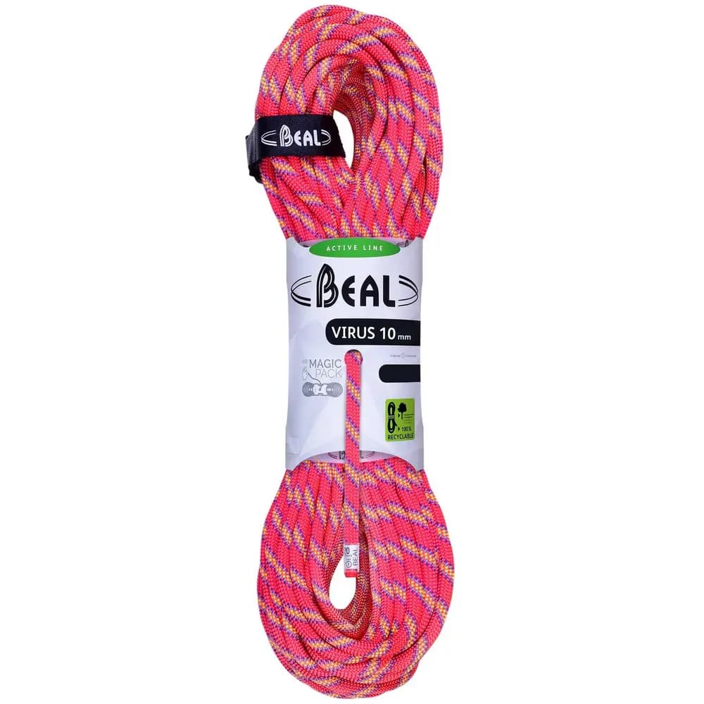 Beal Virus 10mm Climbing Rope