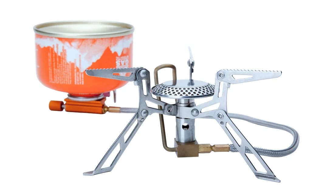 Fire Maple Fleet Gas Stove FMS-118A