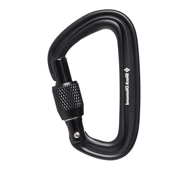Black Diamond LiteForge Screwgate