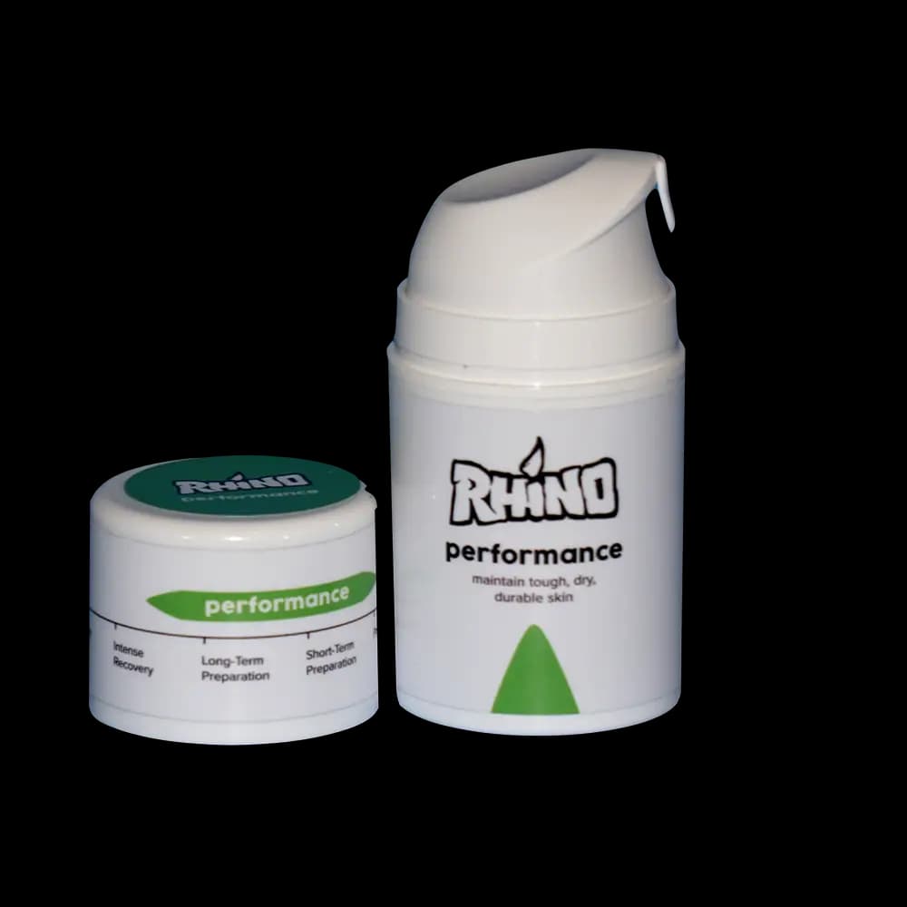 Rhino Skin Performance Lotion