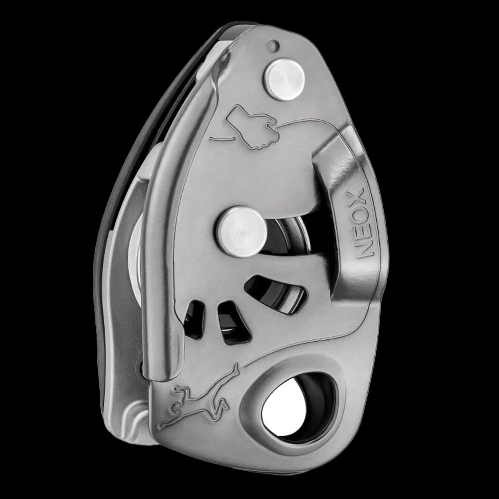 Petzl NEOX® Belay Device
