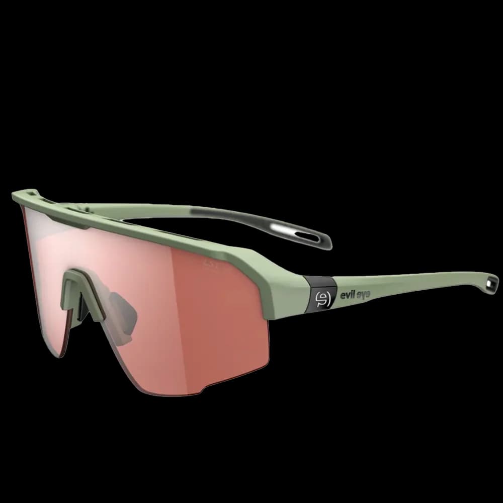 Evil Eye Trailsense Photochromic (small) Green