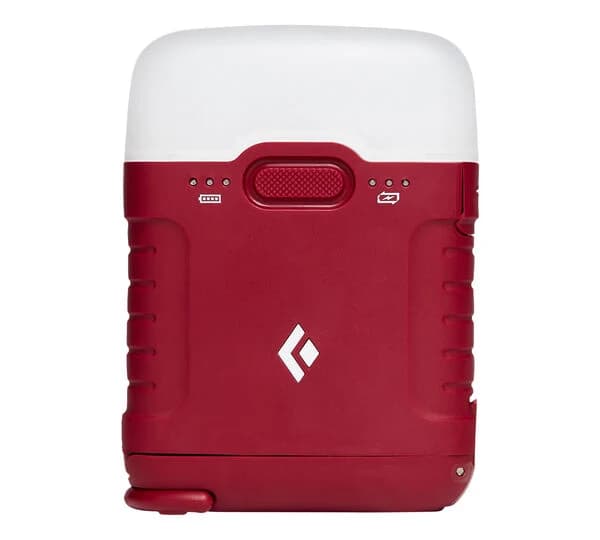 Black Diamond Rechargeable Volt Lantern - 250 Lumens
