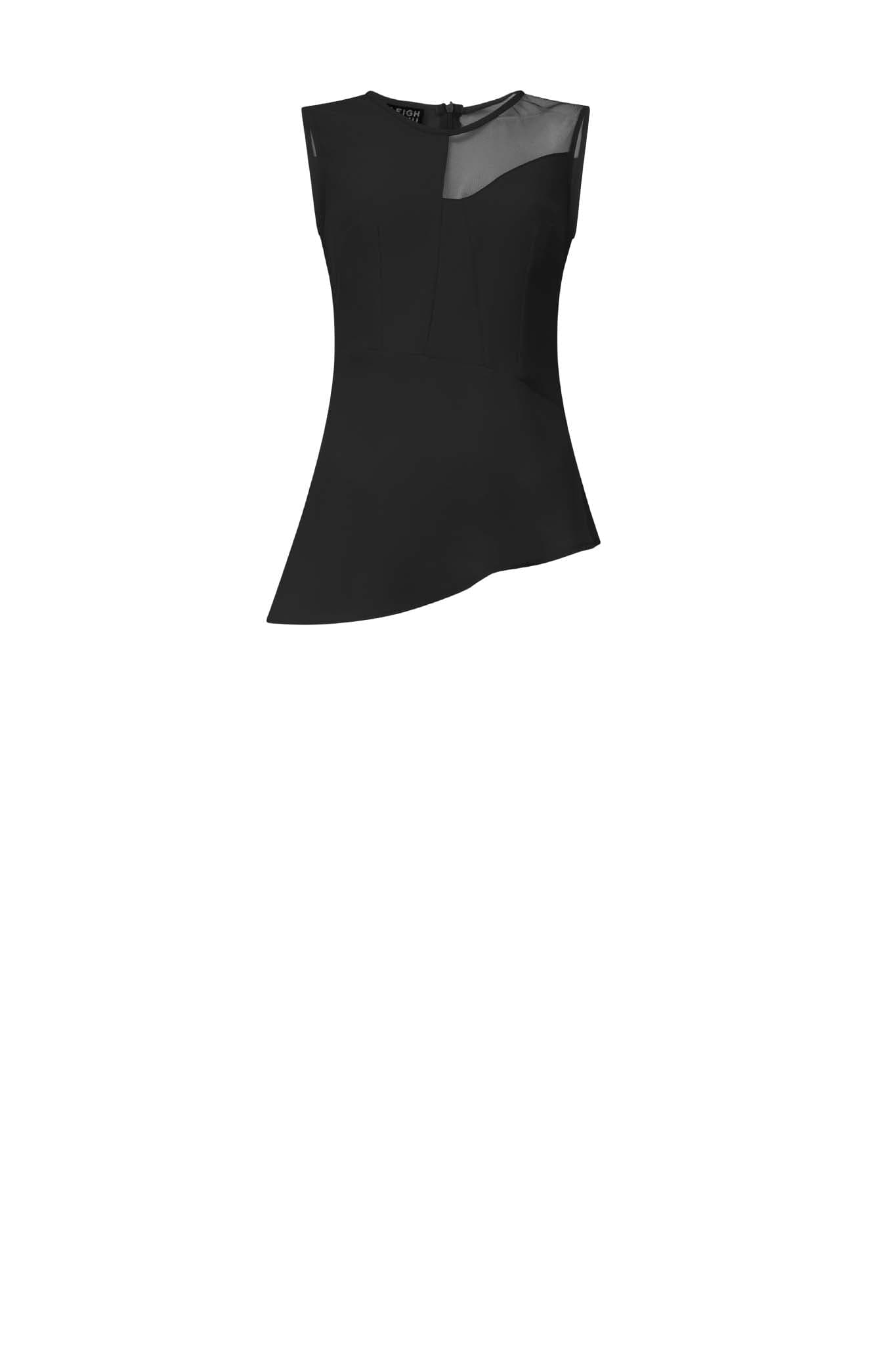 LINDI Black