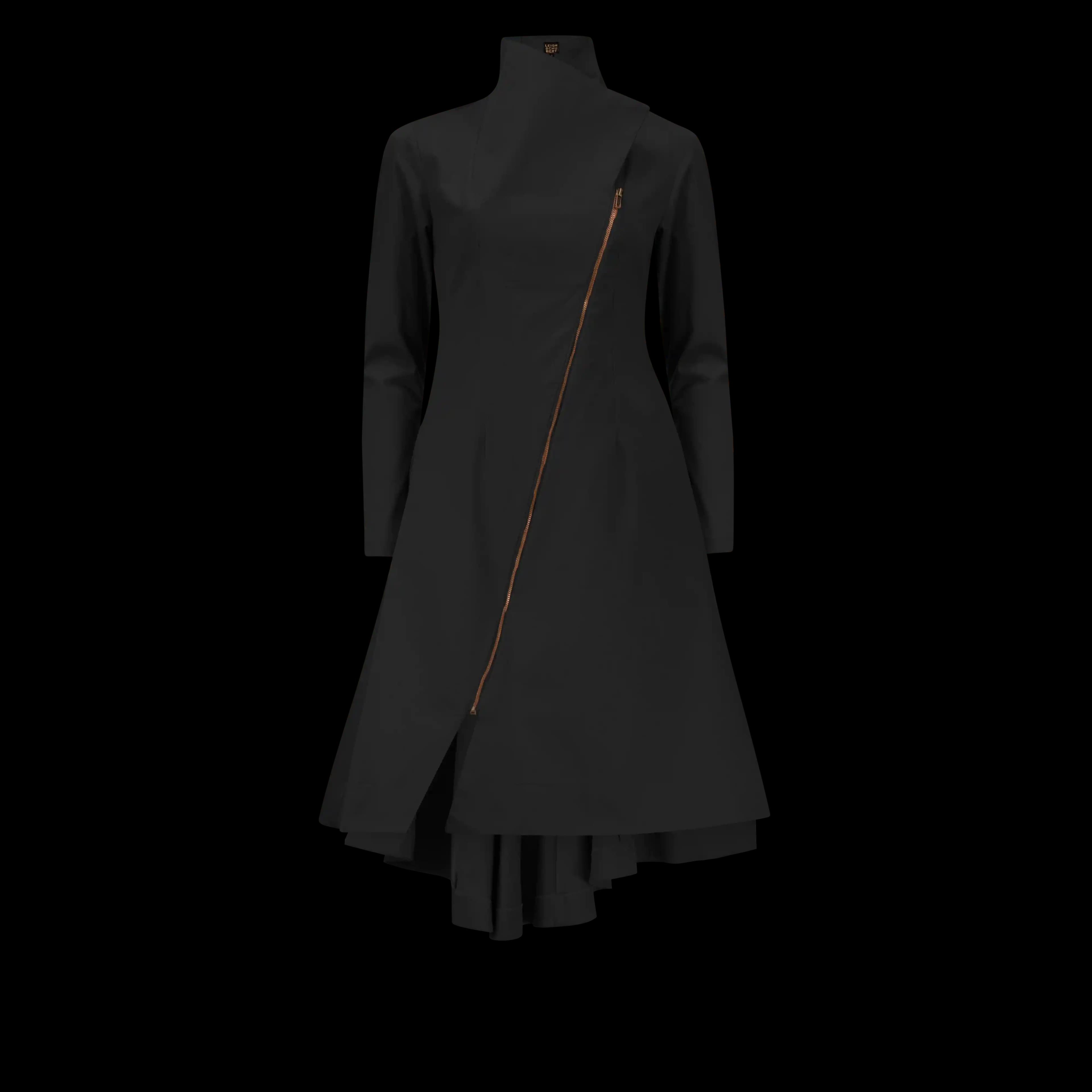 ATHLONE Black