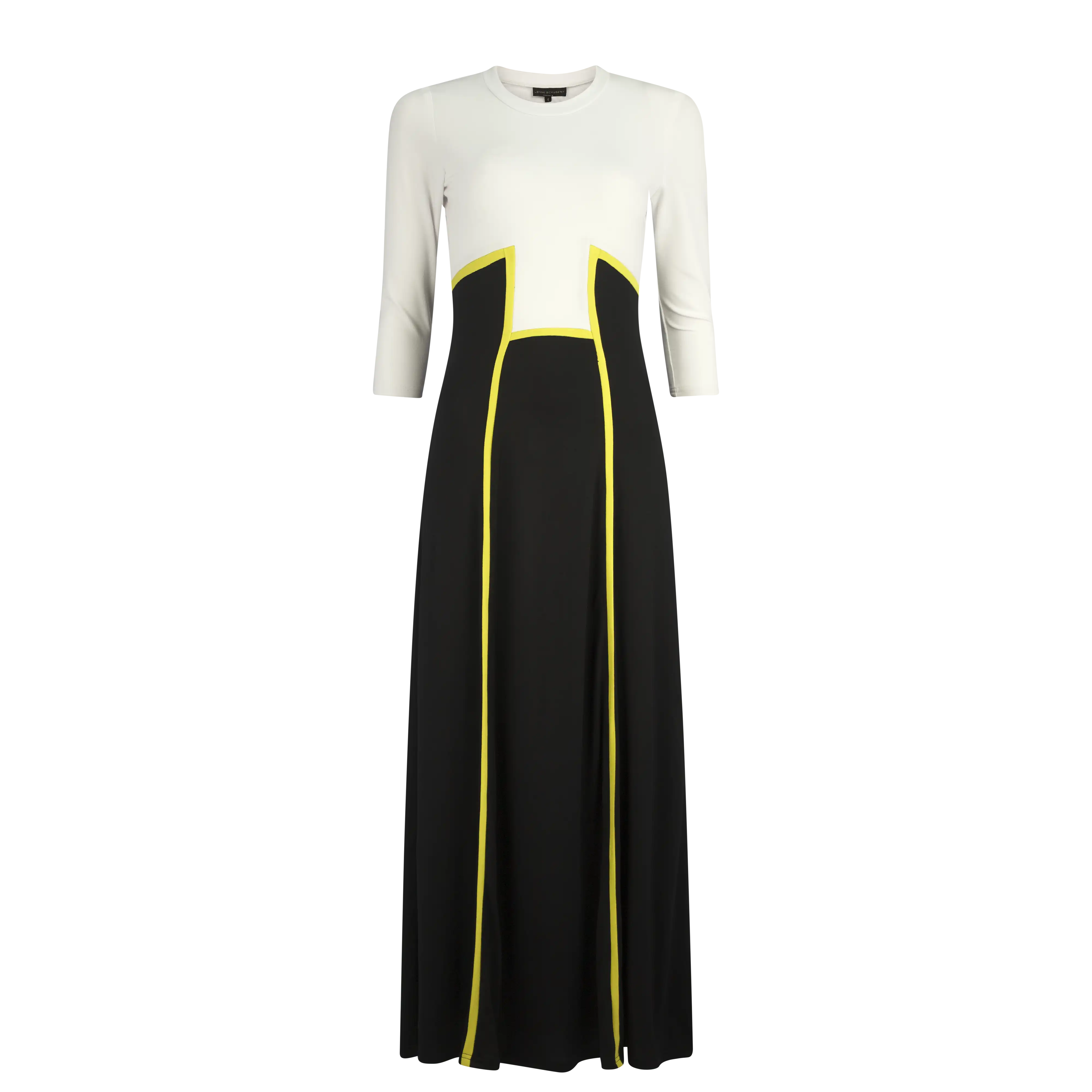 DORA White Black Citroen