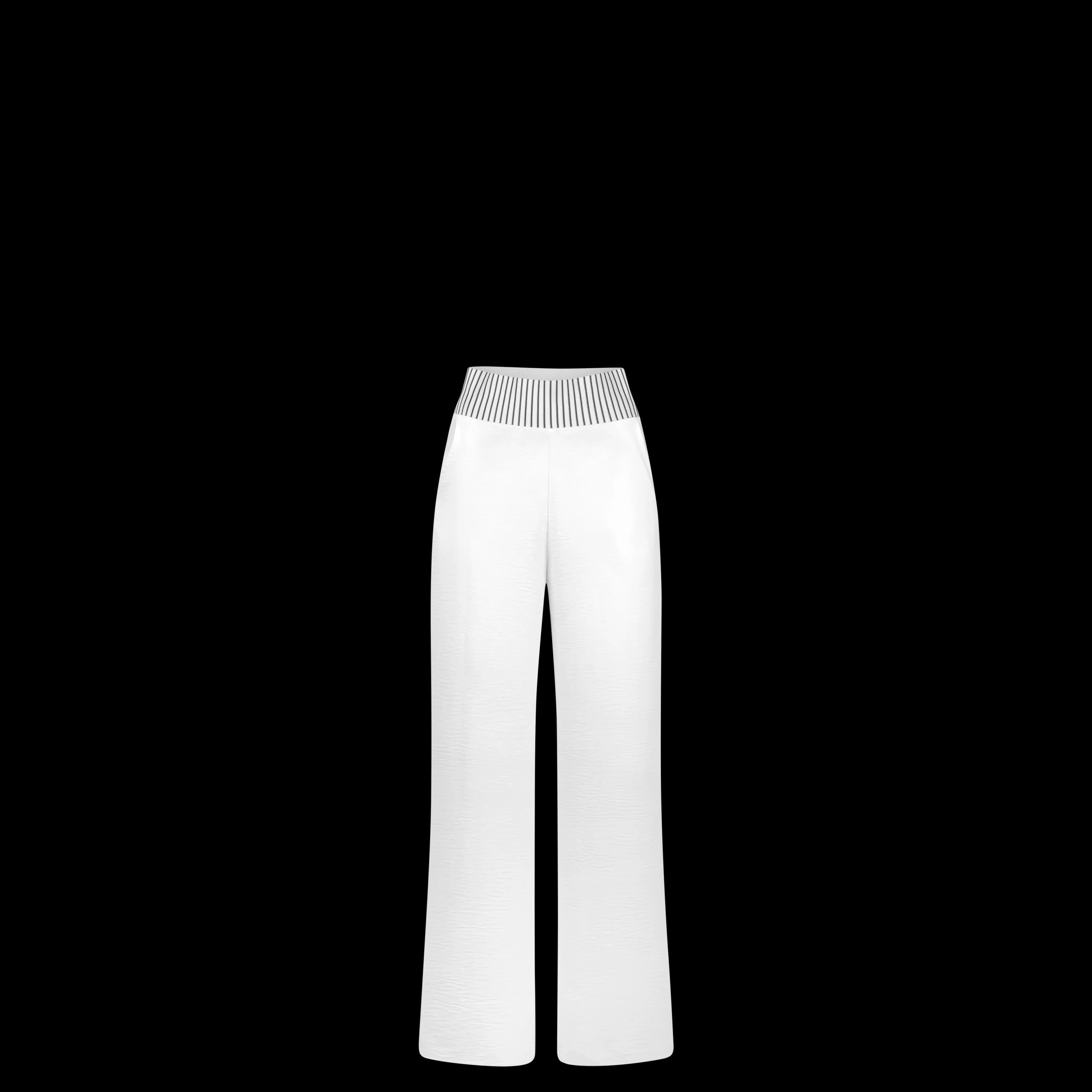FOX-TROT White