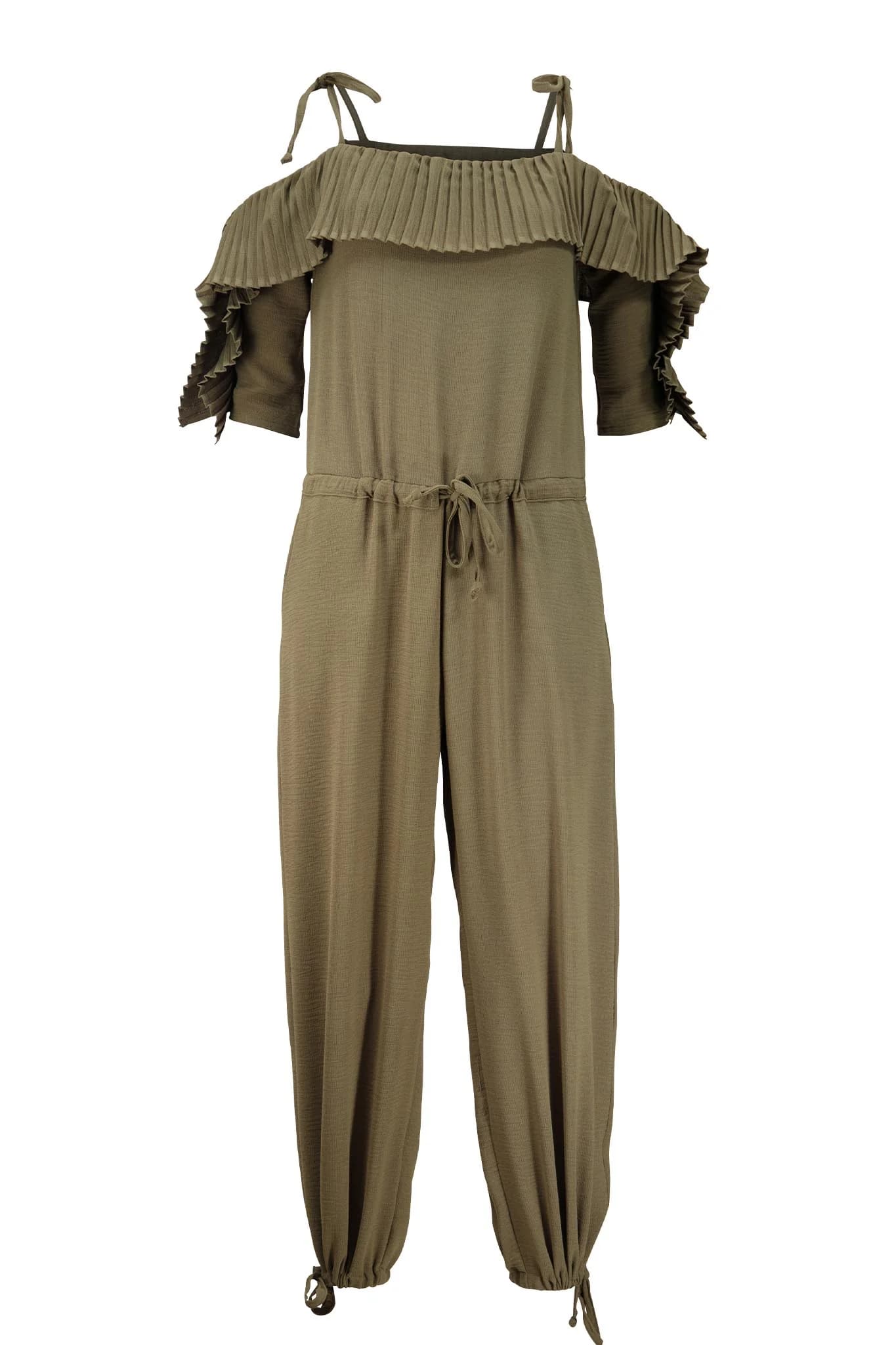 RIVIERA Olive