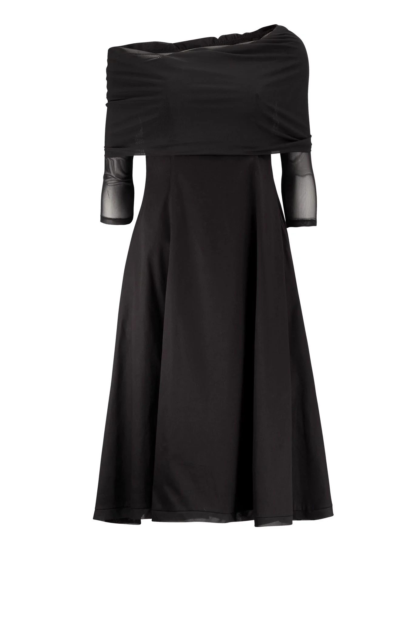 CONNIE-B Black