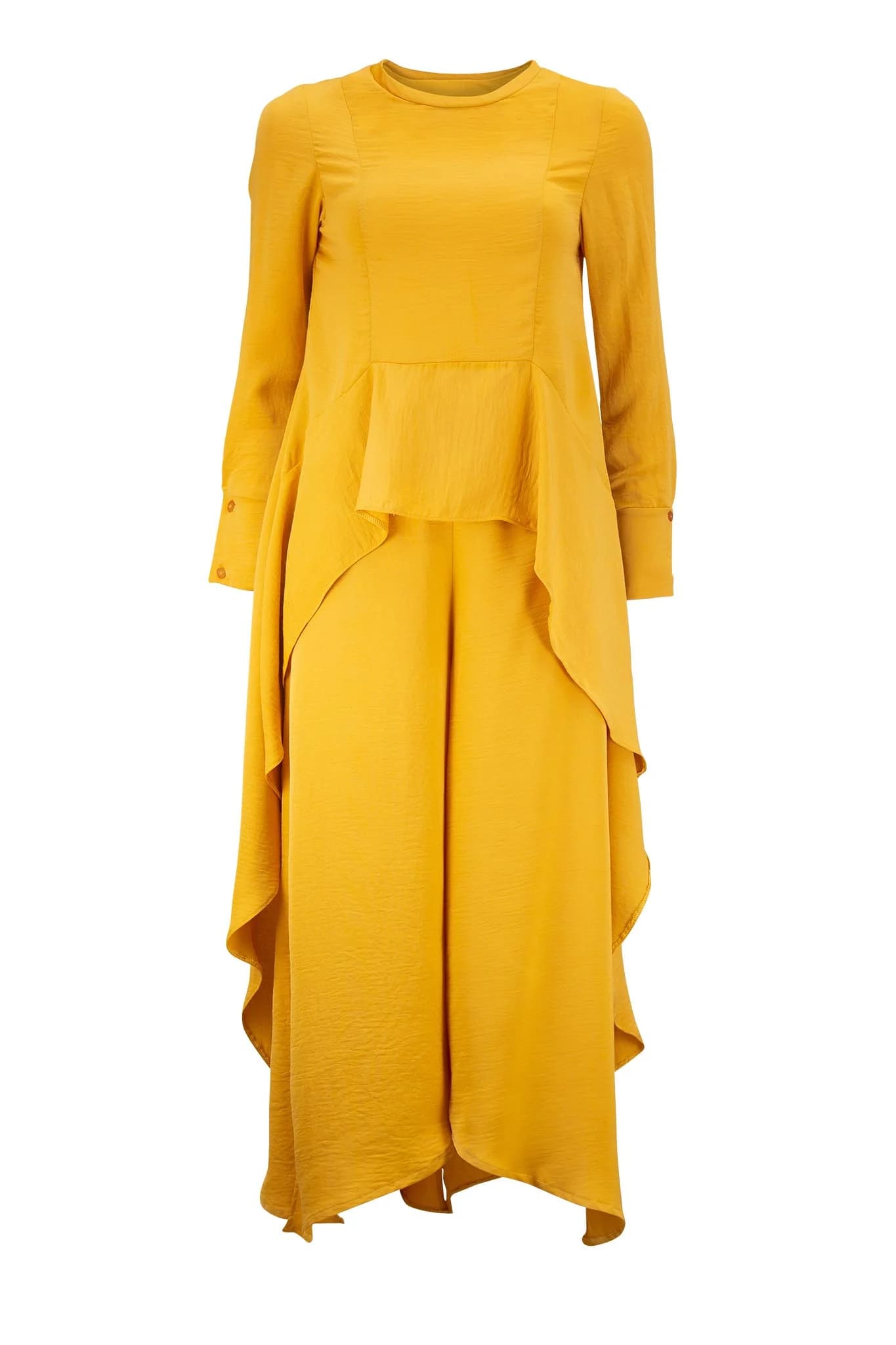 LUCILLA Mustard