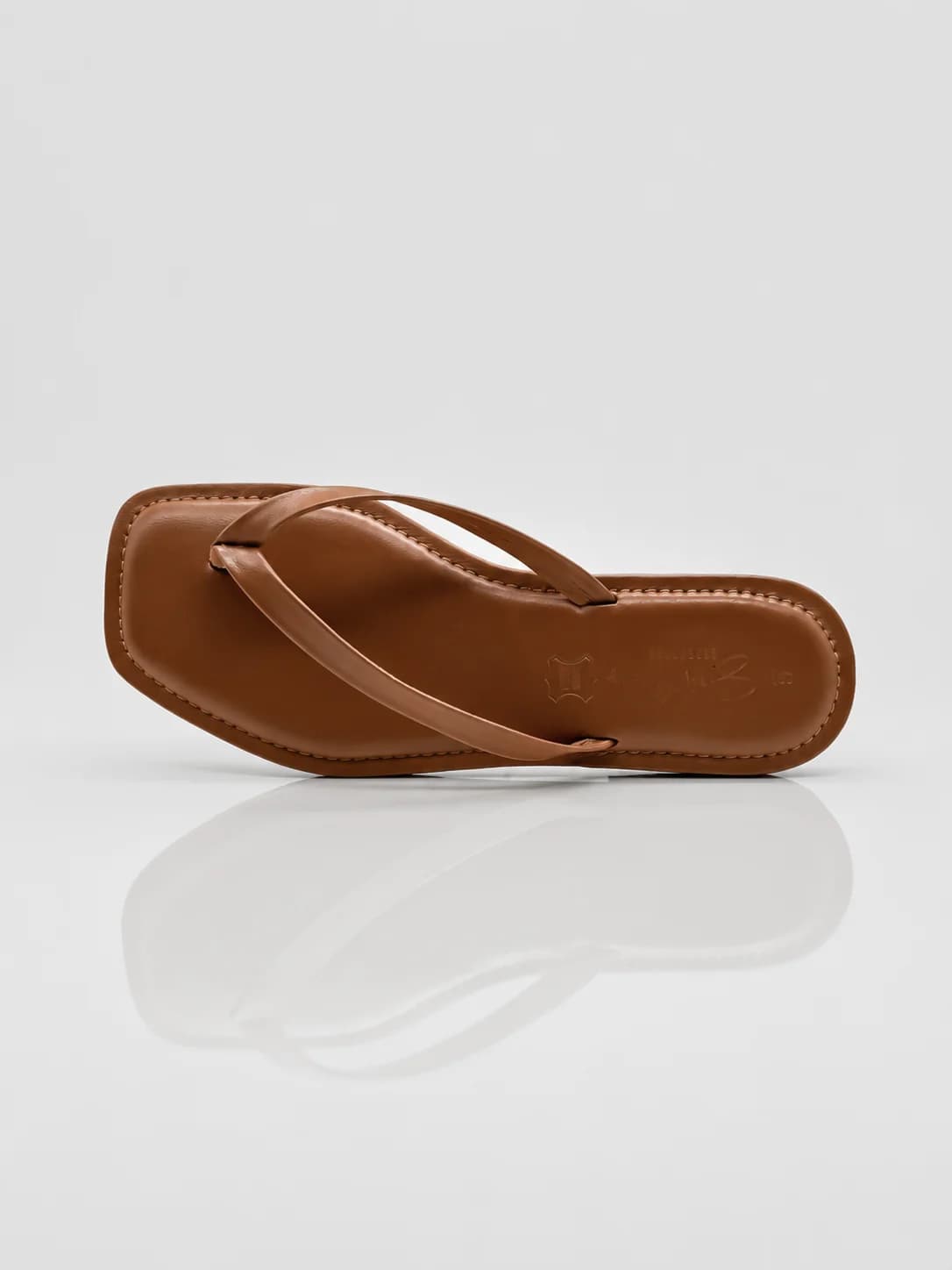 The Everyday Urban - Leather Slop