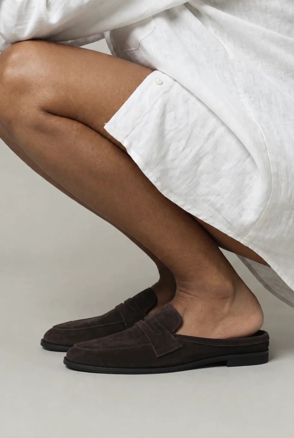 canal - Slip on Loafer