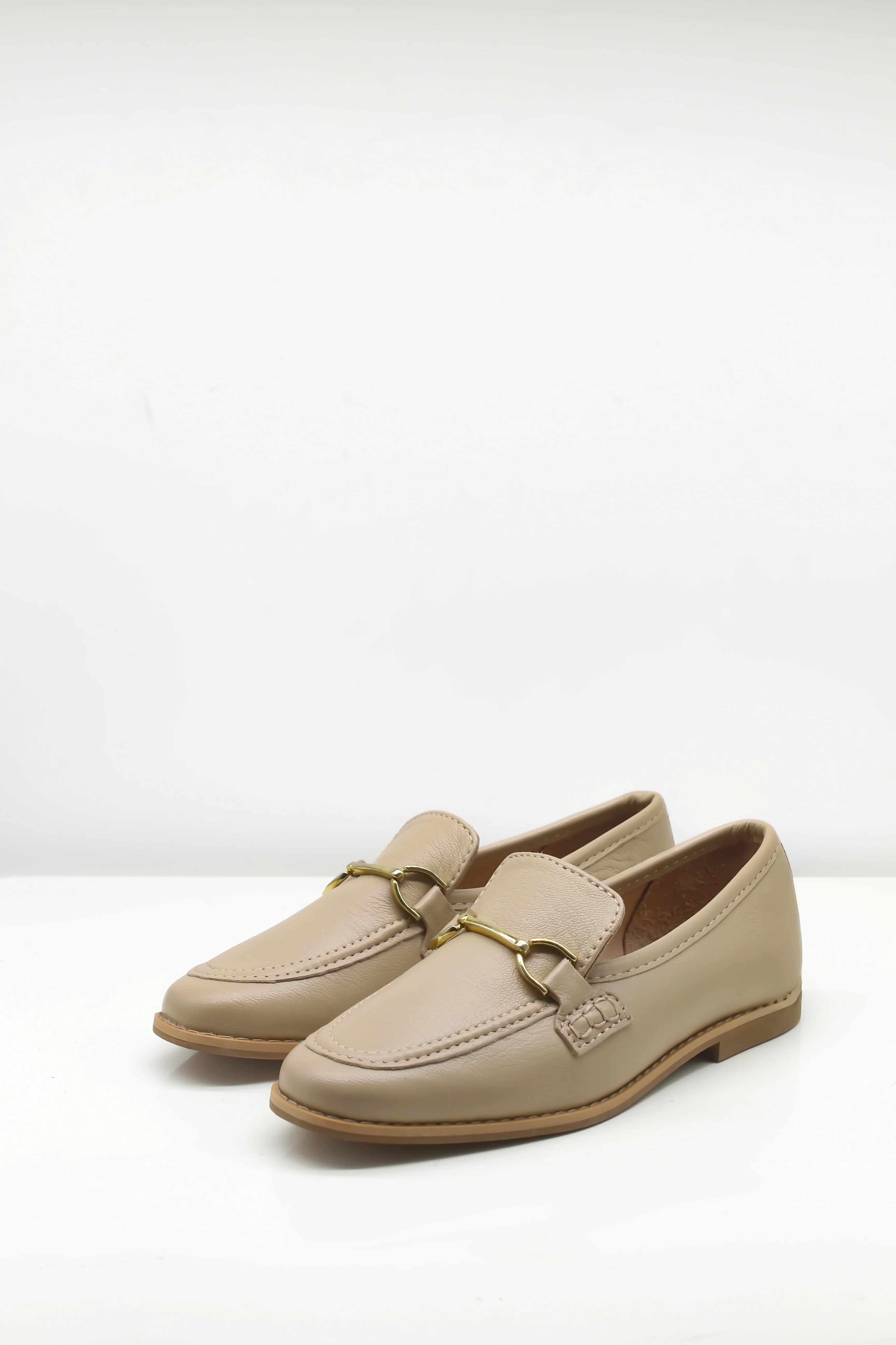 Leisure Loafer