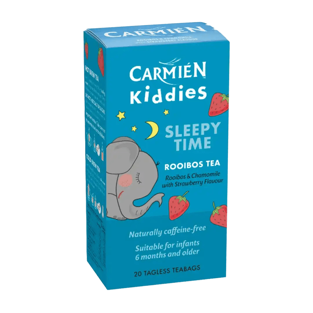 Carmien Kiddies and Babies Sleepy Time, 20's