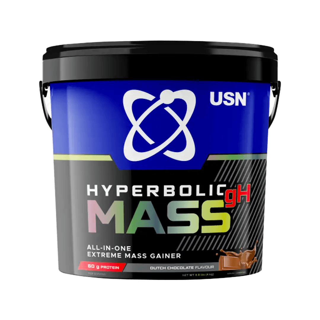 USN Hyperbolic Mass gH Assorted, 4kg