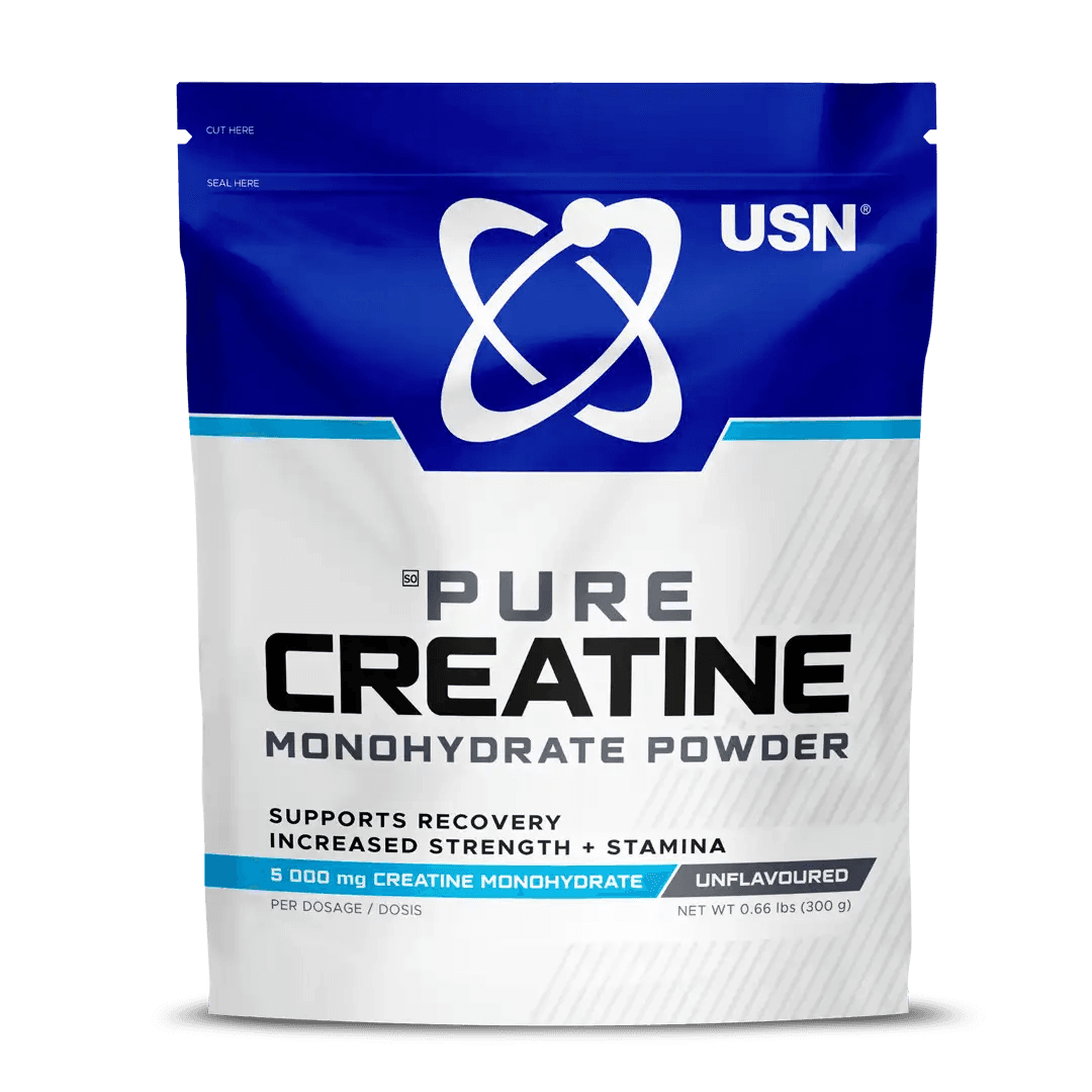 USN Pure Creatine Mono, 300g