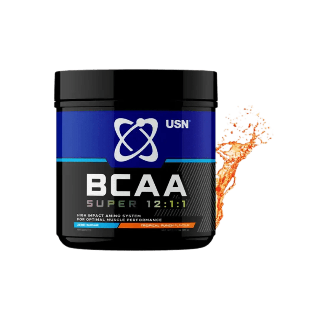 USN BCAA 12:1:1 Tropical Punch, 315g
