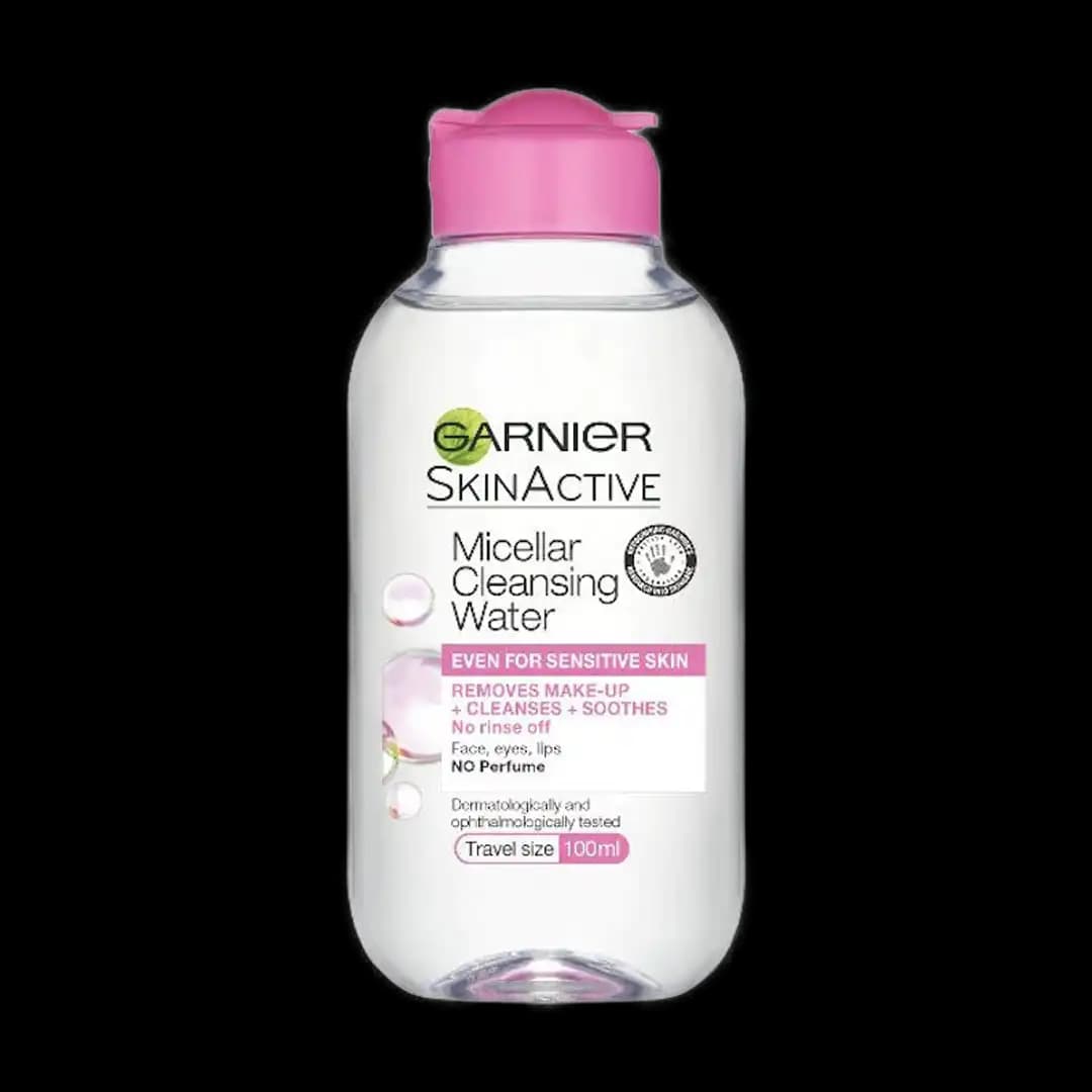 Garnier SkinActive Micellar Cleansing Water, 100ml